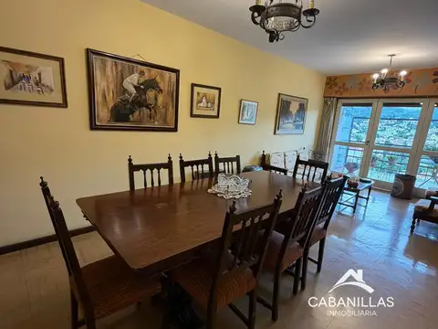 Departamento en venta en Barrio Tres Cerritos