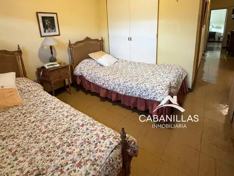 Av Reyes Catolicos 1500