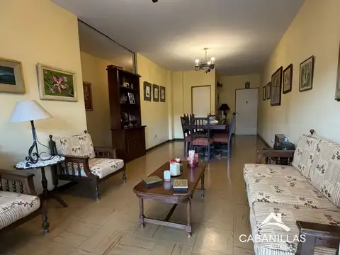 Departamento en Venta en Barrio Tres Cerritos, USD 130.000