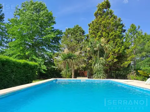 Casa en Alquiler Temporal en El Remanso, USD 2.300