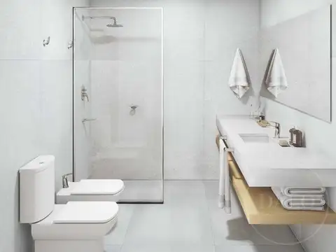 Departamento en Venta de 2 dormitorios