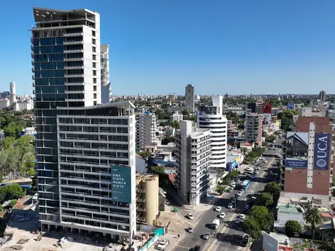 Departamento en Venta en Rosario, Santa Fe