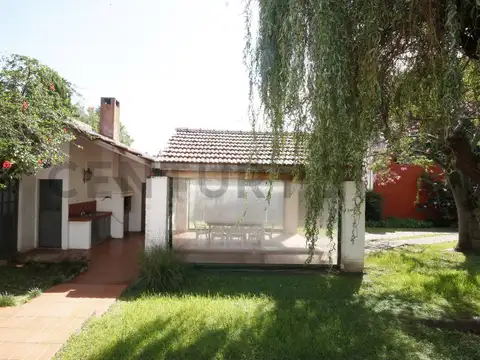 506 esquina 19 2400, Piso 0