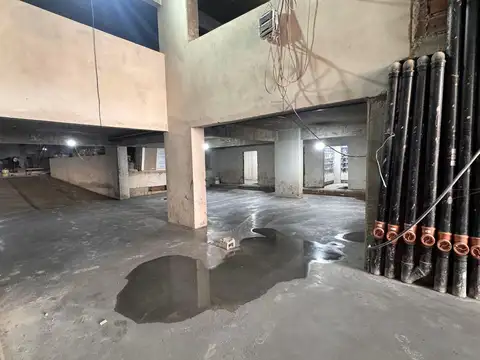 Avenida Hipólito Yrigoyen 6000