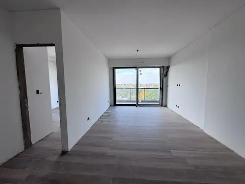 3 AMB 67 MTS- FULL AMENITIES- 30% Y 24 CUOTAS