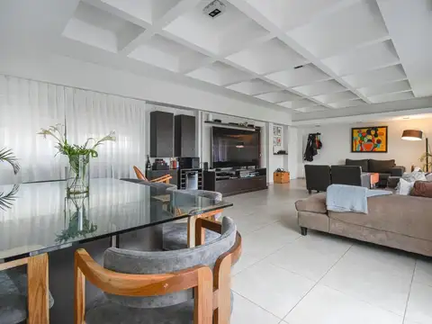 Departamento en Venta en Belgrano, CABA