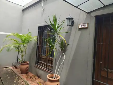 Casa en Venta de 2 dormitorios