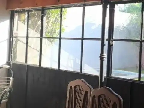 Casa en Venta 20 años