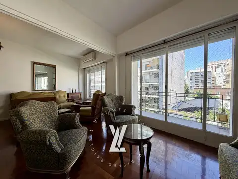 Departamento en Venta de 3 dormitorios
