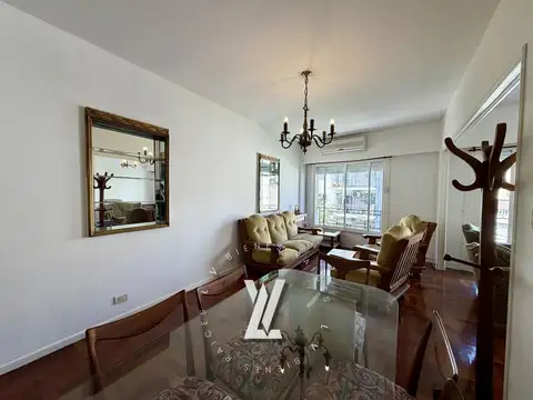 Departamento en Venta en Parque Rivadavia, USD 249.000