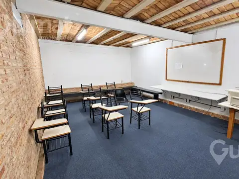 Oficina en Venta en Almagro, USD 2.490.000