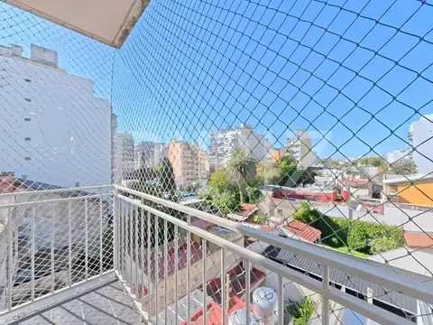 Departamento en Alquiler en Villa del Parque, $ 780.000