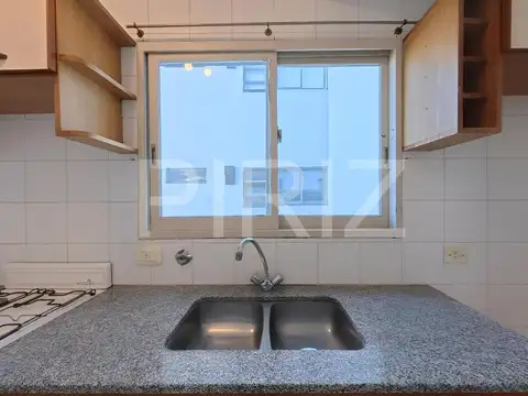 Departamento en Alquiler en Villa del Parque, $ 790.000