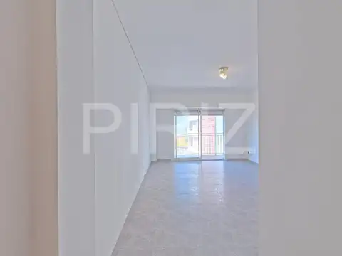 Departamento dos ambientes Villa del Parque