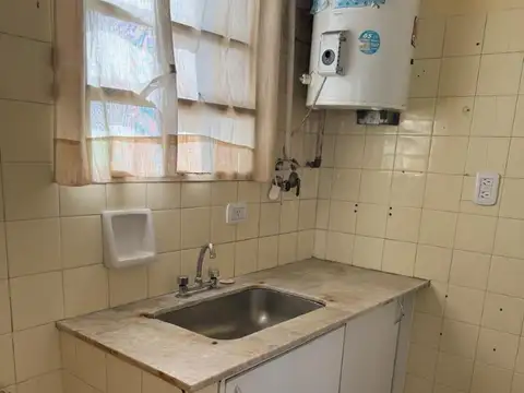 Departamento en Venta en Avellaneda, USD 45.000