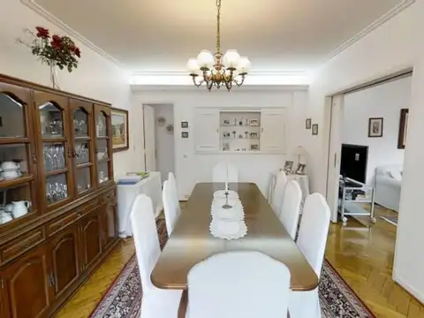 Departamento en Venta en Almagro, USD 395.000