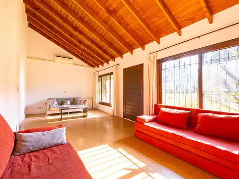 Casa en Venta 14 años