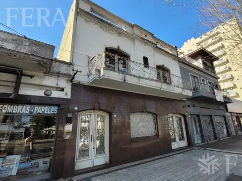 Venta de lote de 646 m2 en Wilde