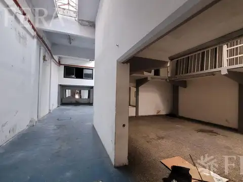 Venta de lote de 646 m2 en Wilde