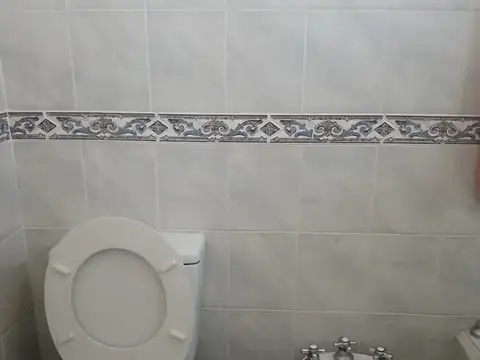 Departamento en Venta 12 años