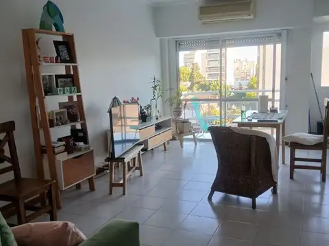 Departamento - Venta - Argentina, Tres de Febrero - Nuestra Señora de la Merced 4844