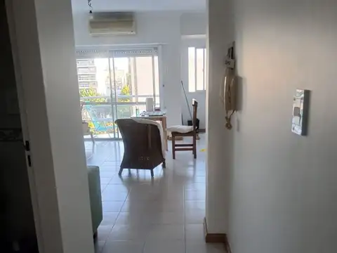 Departamento en Venta en Caseros, USD 68.000