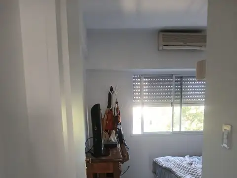 Departamento 2 ambientes con 11 baños