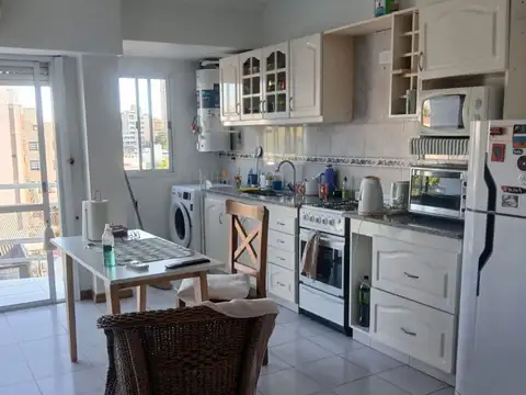 Nuestra Señora de la Merced 4800, Piso 5