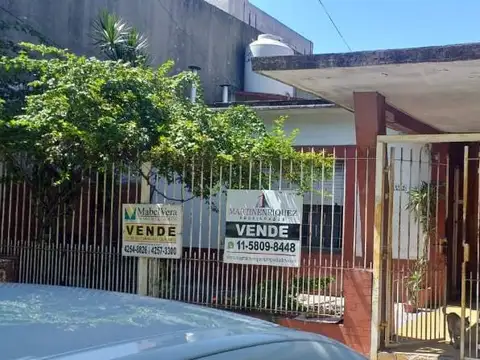 Casa  en Venta ubicado en Quilmes Oeste, Quilmes, G.B.A. Zona Sur - SVN0446_LP584233_1