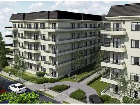 Departamento en Venta en Lomas De Zamora, USD 88.200