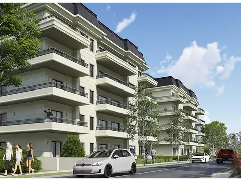 Almirante Brown 2600