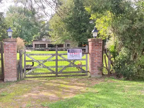 Terreno / Lote en venta de 1420m2 ubicado en Belén de Escobar