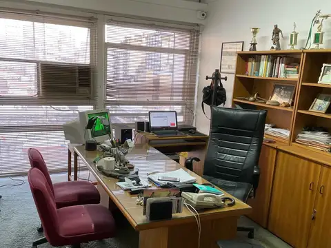 Oficina - Centro