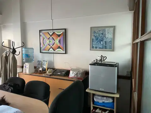 Oficina en Venta en Centro, USD 30.000