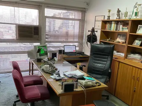 Oficina - Centro