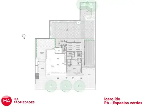 Departamento en Venta A Estrenar