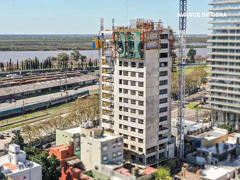 Departamento en Venta de 3 dormitorios