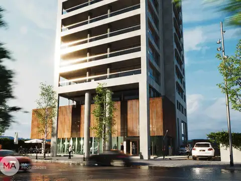 Departamento en Venta de 4 ambientes