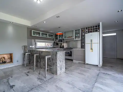 Casa en Venta 8 años