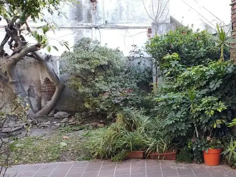 Casa en Venta 70 años