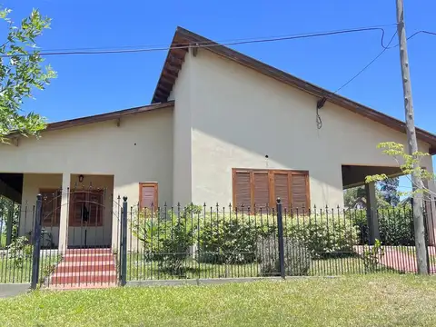 Casa en Venta 7 años