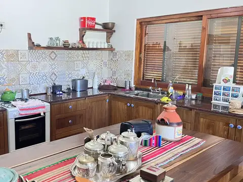Casa en Venta al Norte