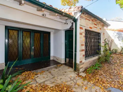 Casa en Venta en Olivos, USD 245.000