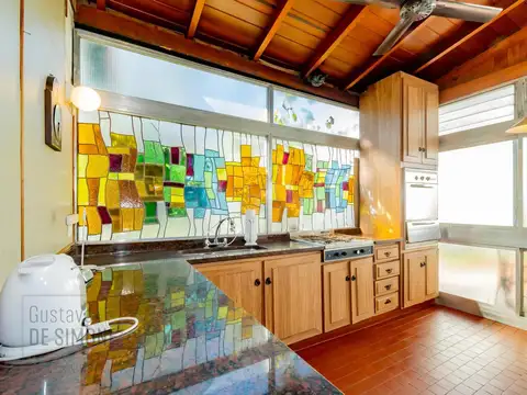 Casa en Venta al Oeste