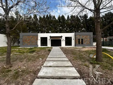 CASA CON DETALLES DE CATEGORIA