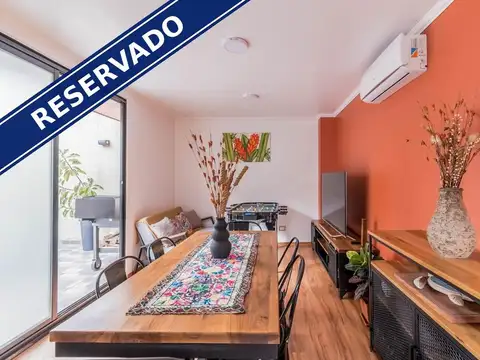 PH en Boedo