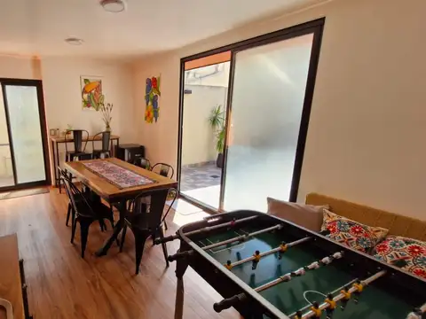 Depto Tipo Casa en Venta de 3 dormitorios