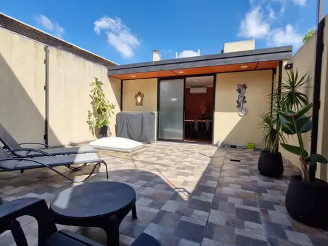 Depto Tipo Casa en Venta de 3 dormitorios