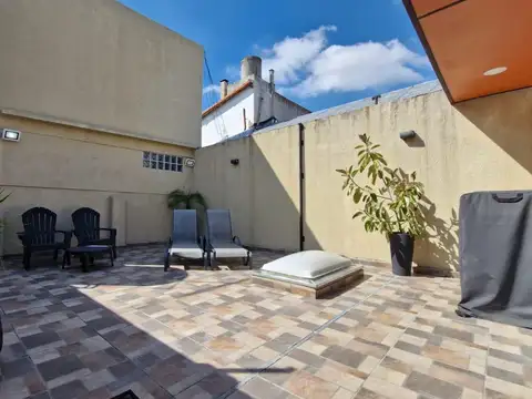 Depto Tipo Casa en Venta en Boedo, USD 144.000