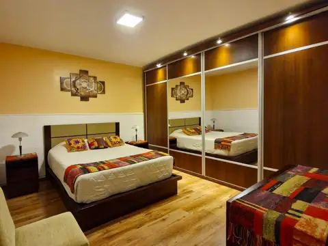 Depto Tipo Casa en Venta 56 años